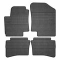 Alfombrillas de goma Hyundai i20 (2008-2014) a medida
