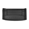 Protector de maletero TPE Fiat Panda II hatchback (2003-2012) a medida
