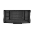 Protector de maletero TPE Fiat Panda III hatchback (2012-actualidad) a medida