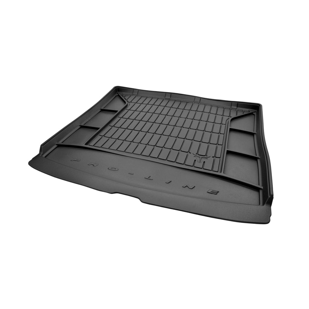 Protector de maletero TPE Ford Grand C-Max Minivan 7pl (2010-2019) a medida