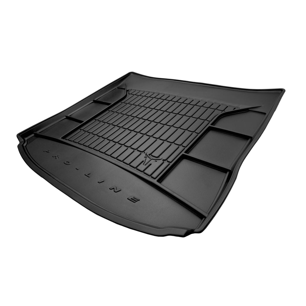Protector de maletero TPE Ford Edge II SUV 5pl (2016-actualidad) a medida