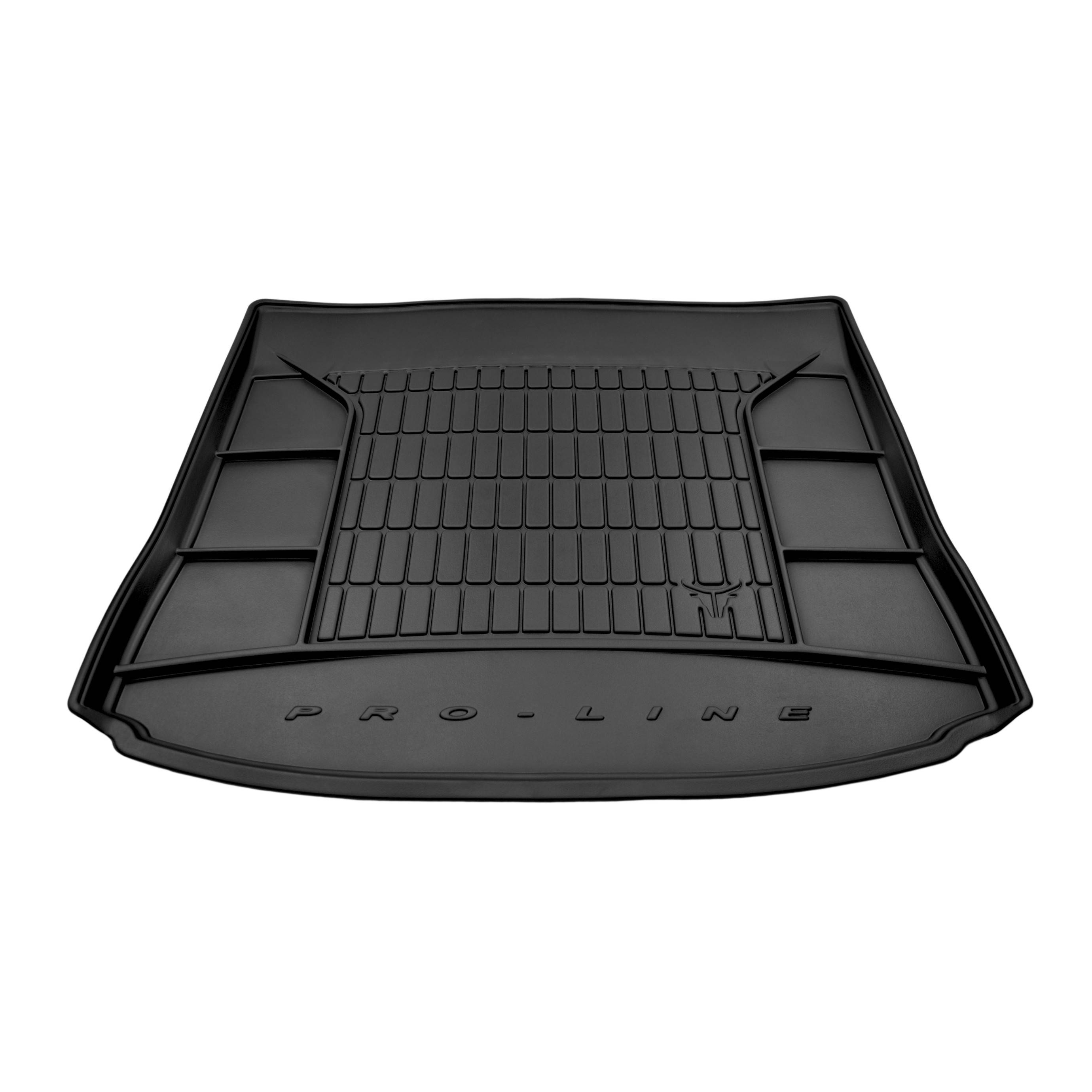 Protector de maletero TPE Ford Edge II SUV 5pl (2016-actualidad) a medida