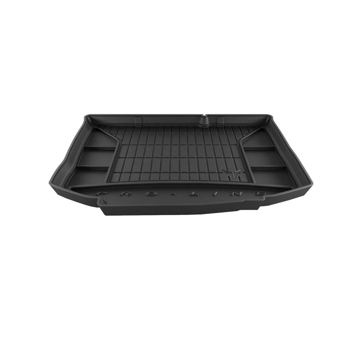 Protector de maletero TPE Ford Fiesta MKVI Liftback (2008-2017) a medida