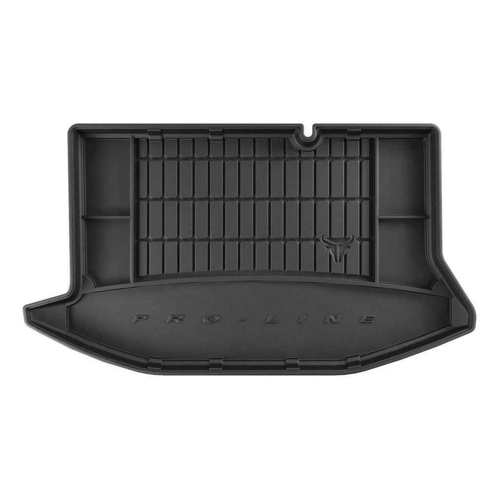 Protector de maletero TPE Ford Fiesta MKVI hatchback (2008-2017) a medida