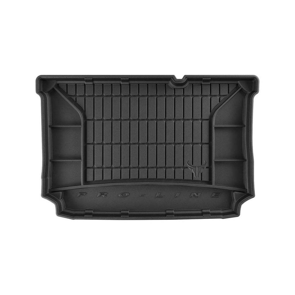 Protector de maletero TPE Ford Fiesta MKVII 5pl hatchback (2017-actualidad) a medida