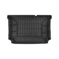 Protector de maletero TPE Ford Fiesta MKVII 5pl hatchback (2017-actualidad) a medida