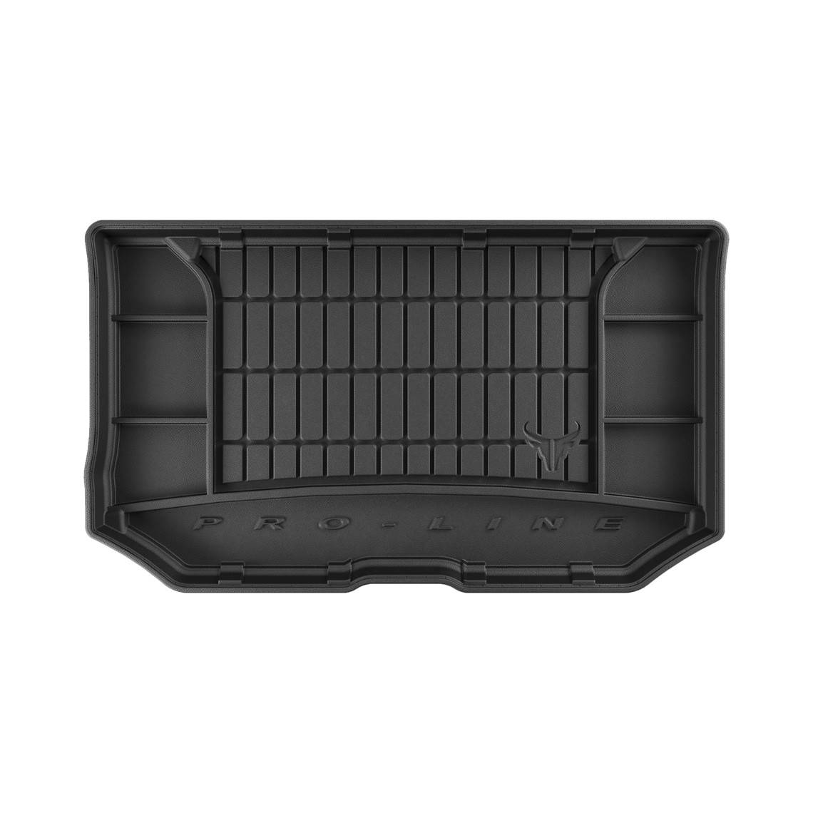 Protector de maletero TPE Ford Fiesta MKVII Active hatchback 5p 5pl parte alta (2017-actualidad) a medida
