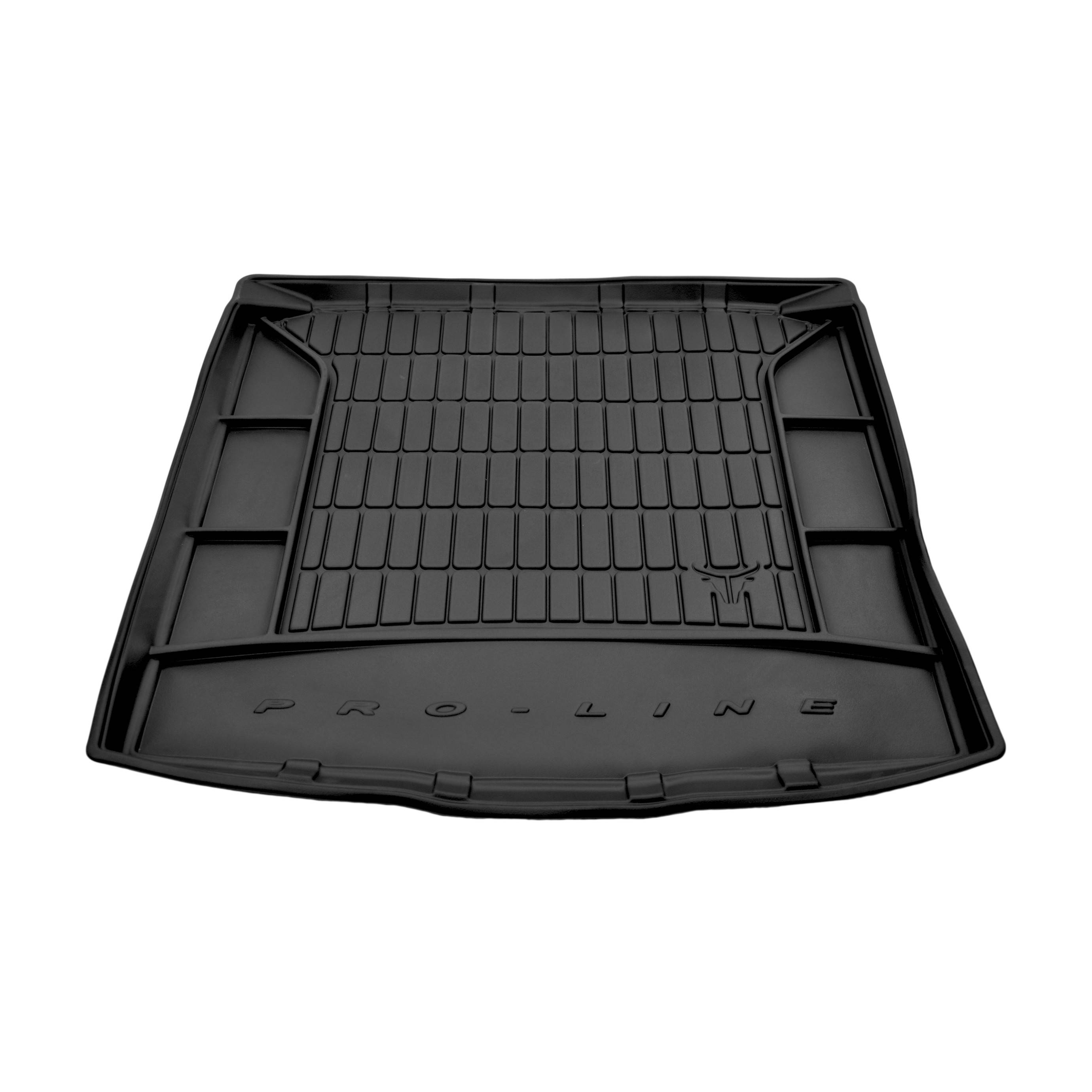 Protector de maletero TPE Ford Focus IV kombi parte baja (2018-actualidad) a medida