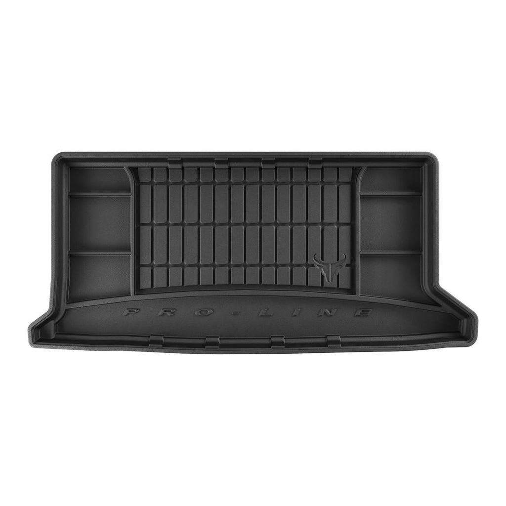 Protector de maletero TPE Ford Ka II Liftback (2008-2016) a medida