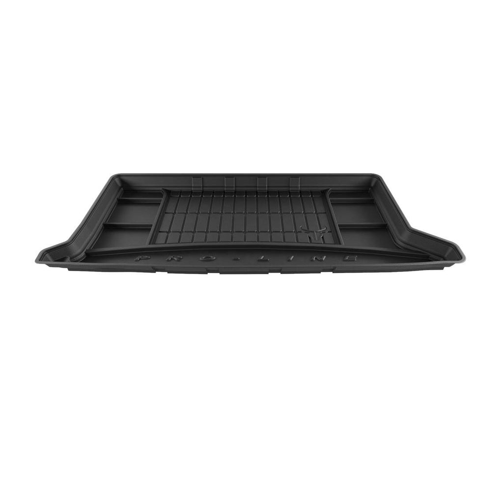 Protector de maletero TPE Ford Ka II Liftback (2008-2016) a medida