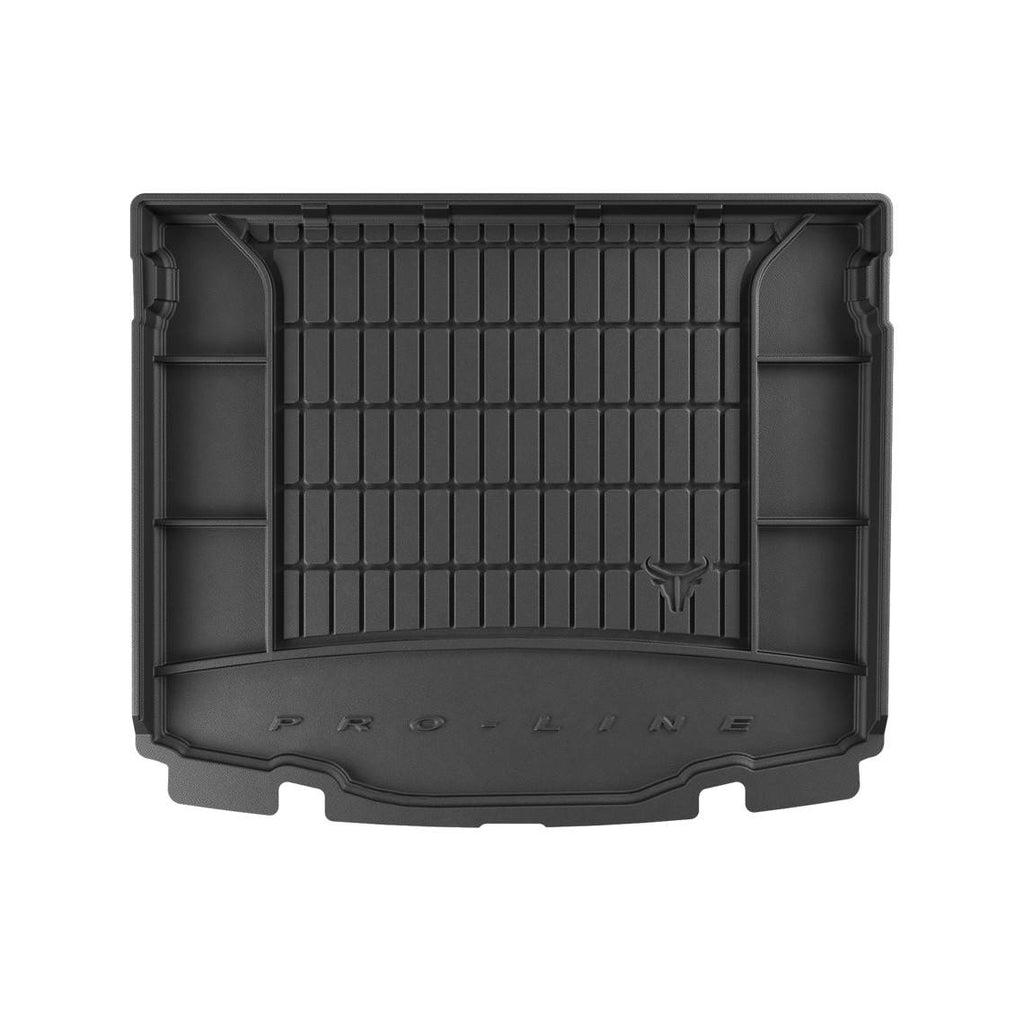 Protector de maletero TPE Ford Kuga III SUV (2019-actualidad) a medida