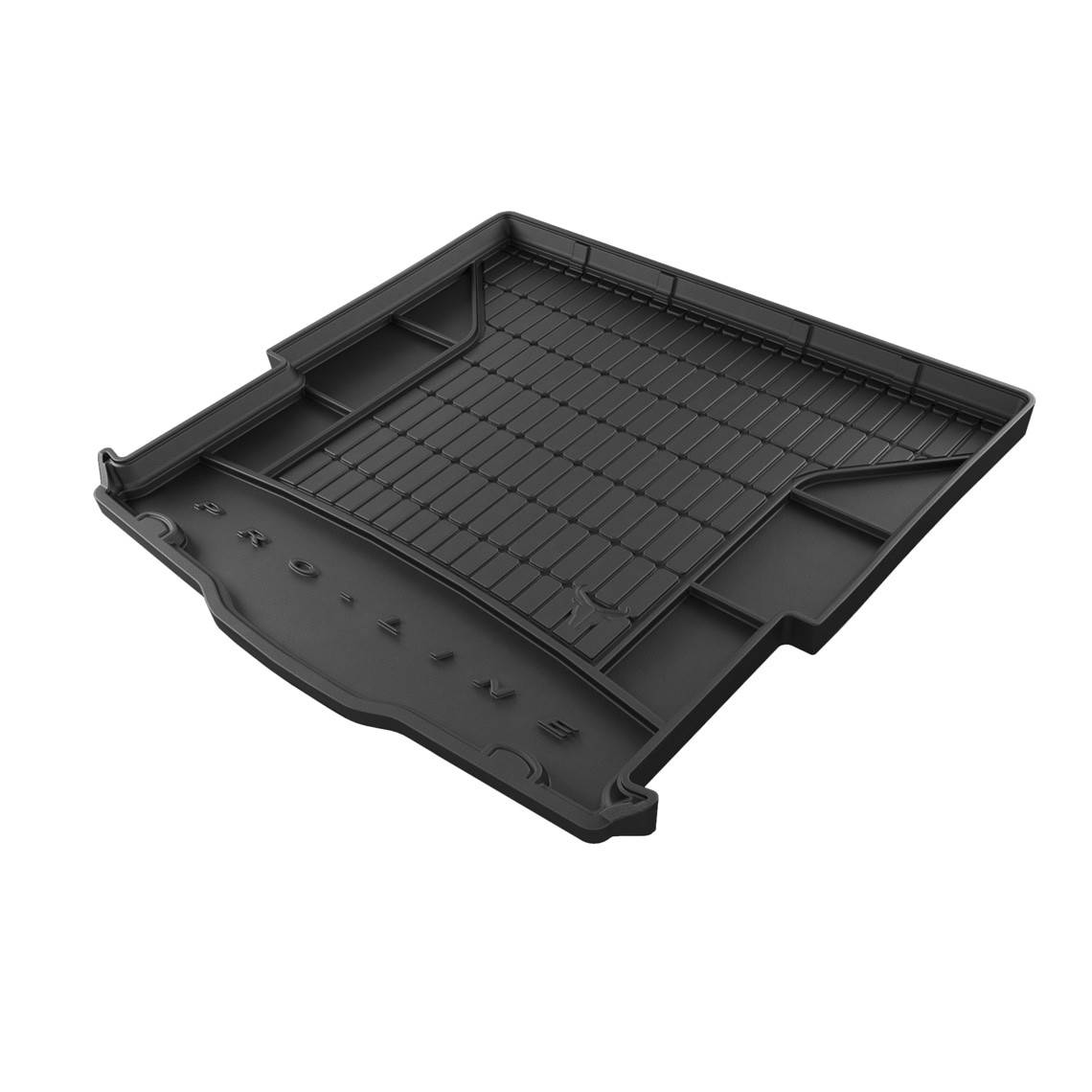 Protector de maletero TPE Ford Mondeo MKV kombi (2015-actualidad) a medida