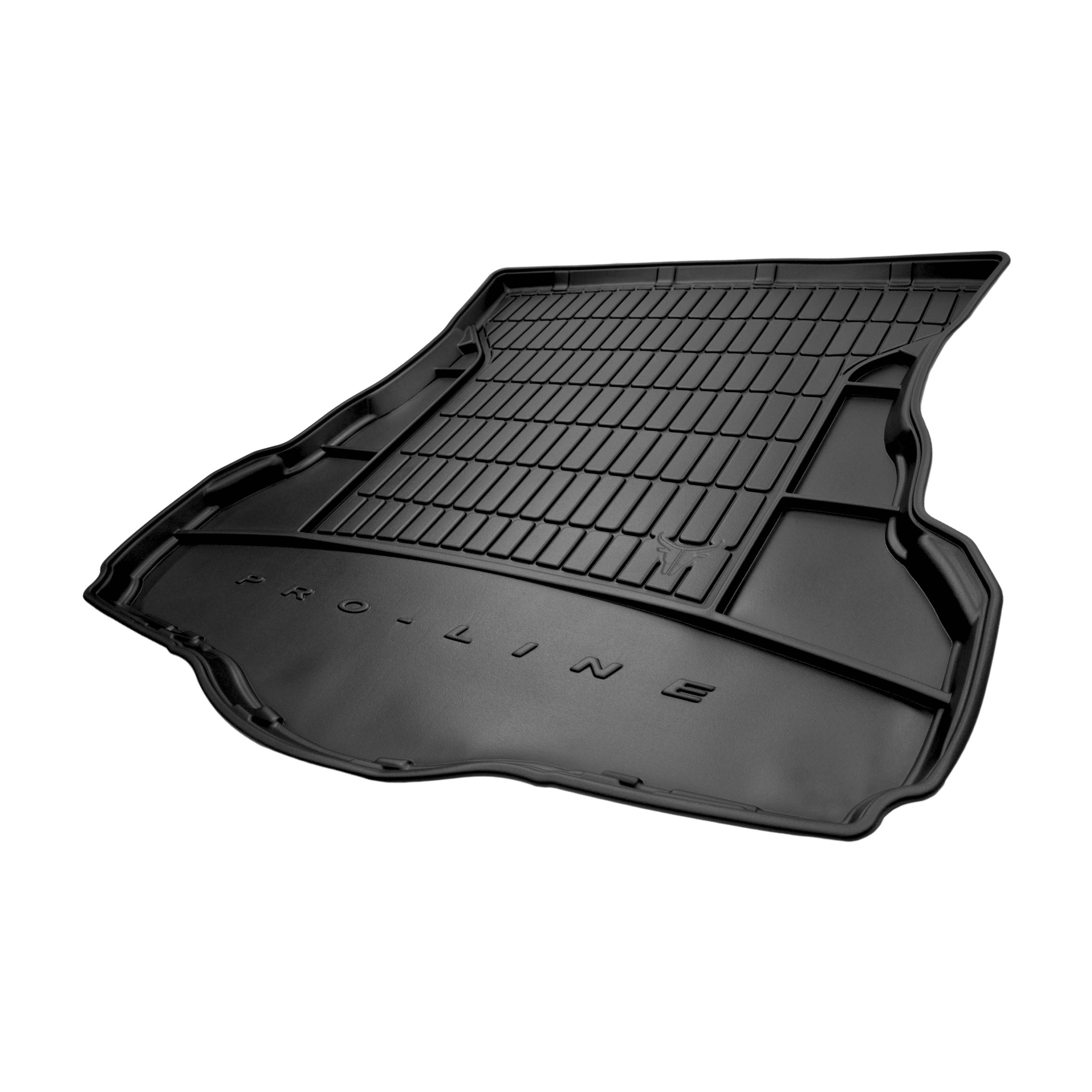 Protector de maletero TPE Ford Mondeo MKV Liftback (2015-actualidad) a medida