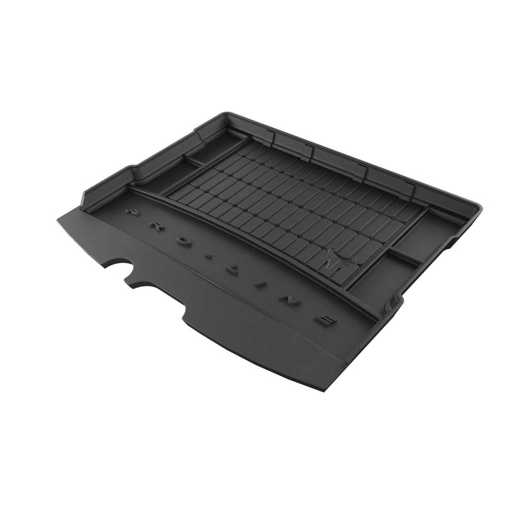 Protector de maletero TPE Ford Tourneo Courier 5pl Van (2014-actualidad) a medida
