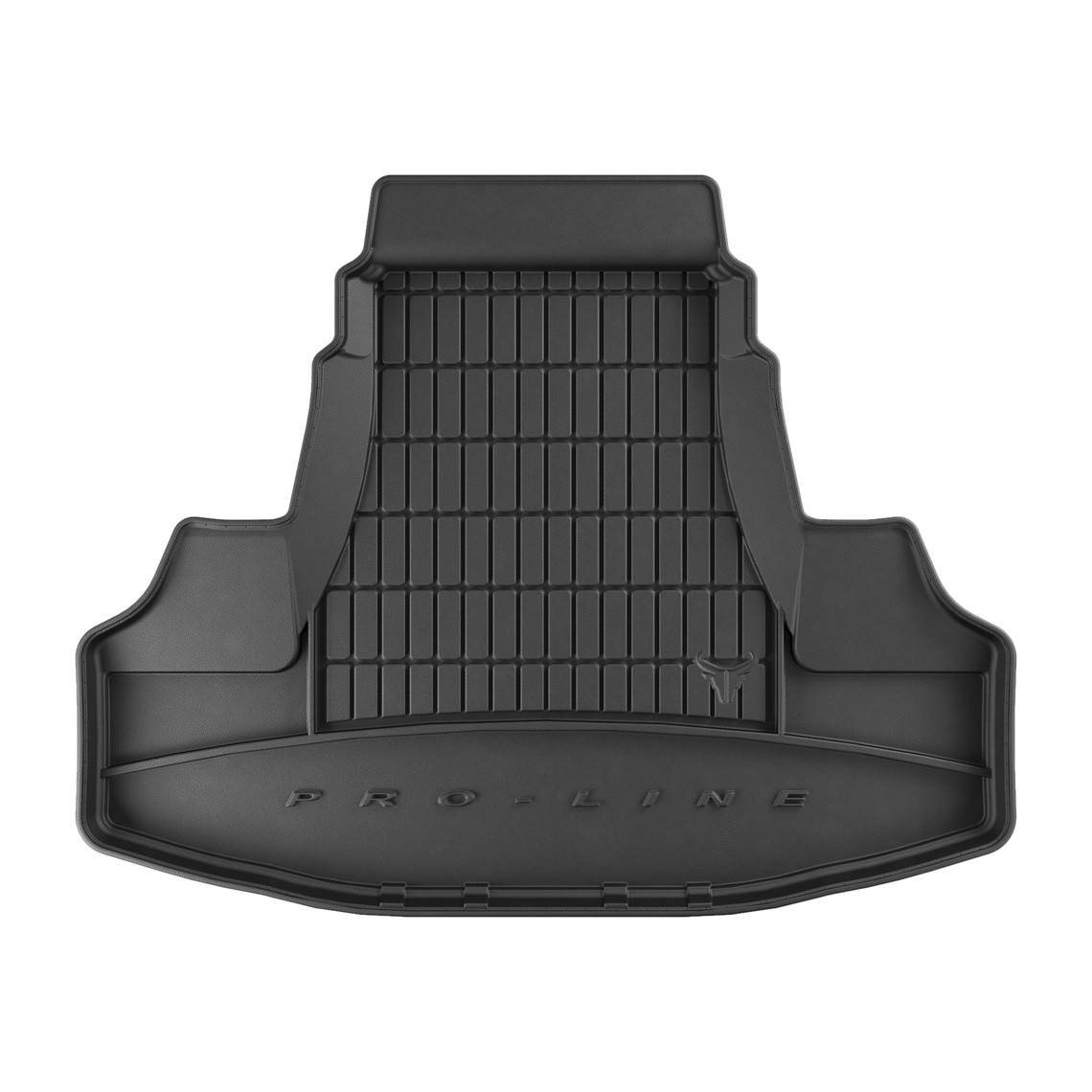 Protector de maletero TPE Honda Accord VIII sedán (2008-2015) a medida