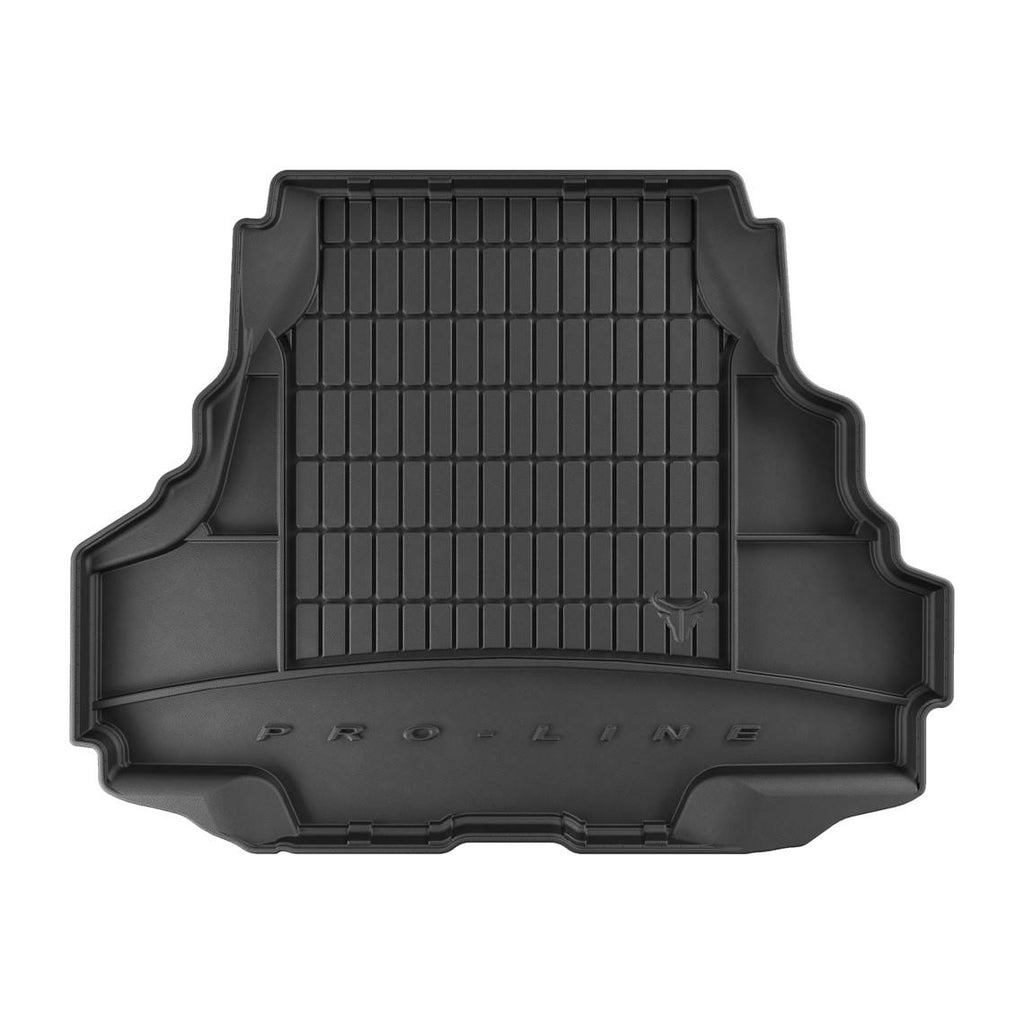 Protector de maletero TPE Honda Civic VI sedán (1995-2001) a medida