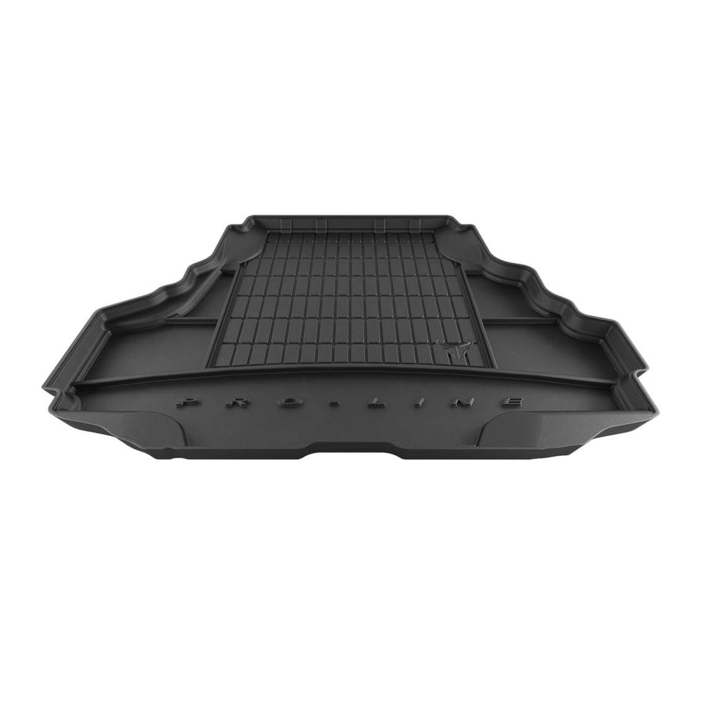 Protector de maletero TPE Honda Civic VI sedán (1995-2001) a medida