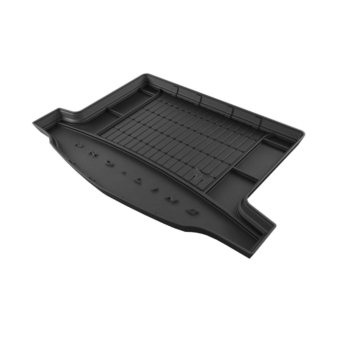 Protector de maletero TPE Honda Civic IX 5p 5pl hatchback parte alta (2011-2016) a medida