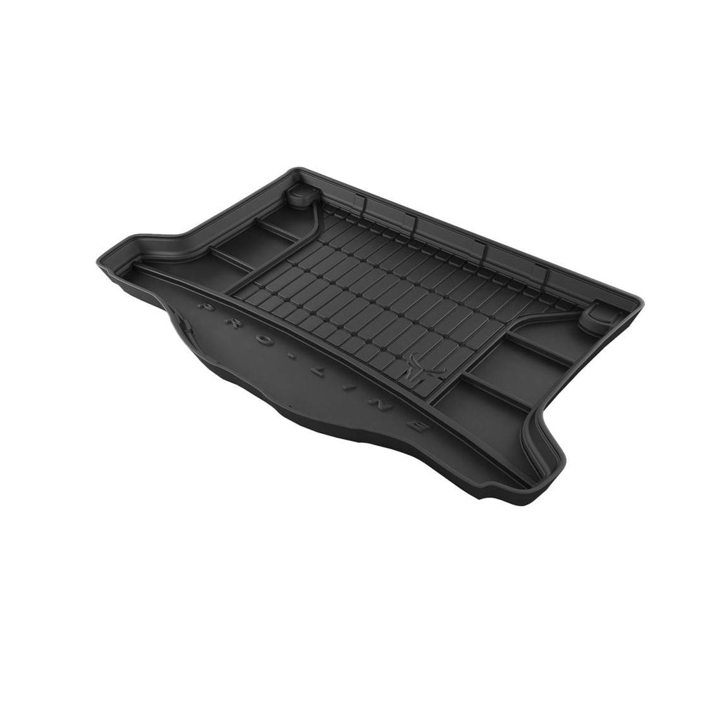 Protector de maletero TPE Honda Jazz III hatchback 5pl (2013-actualidad) a medida
