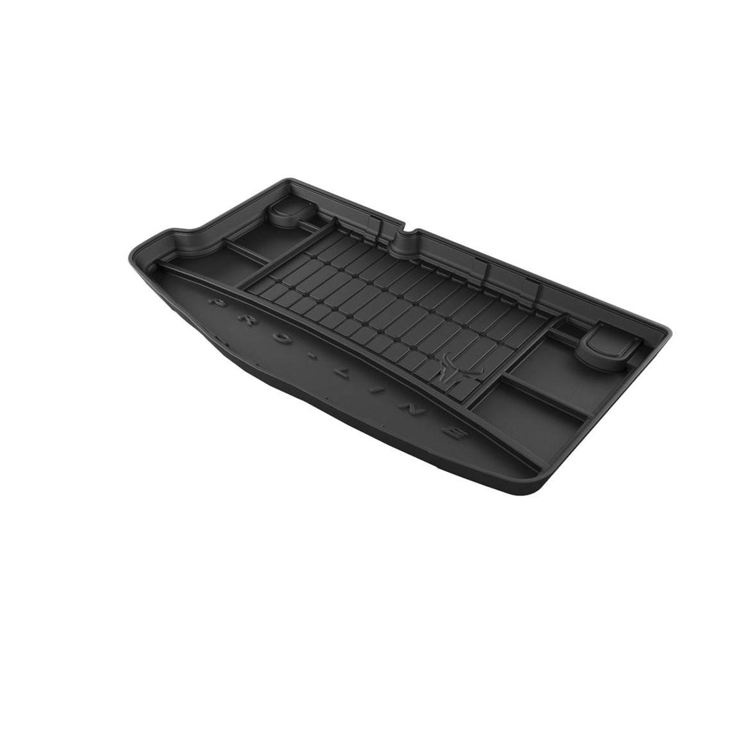 Protector de maletero TPE Hyundai i10 I hatchback (2007-2013) a medida