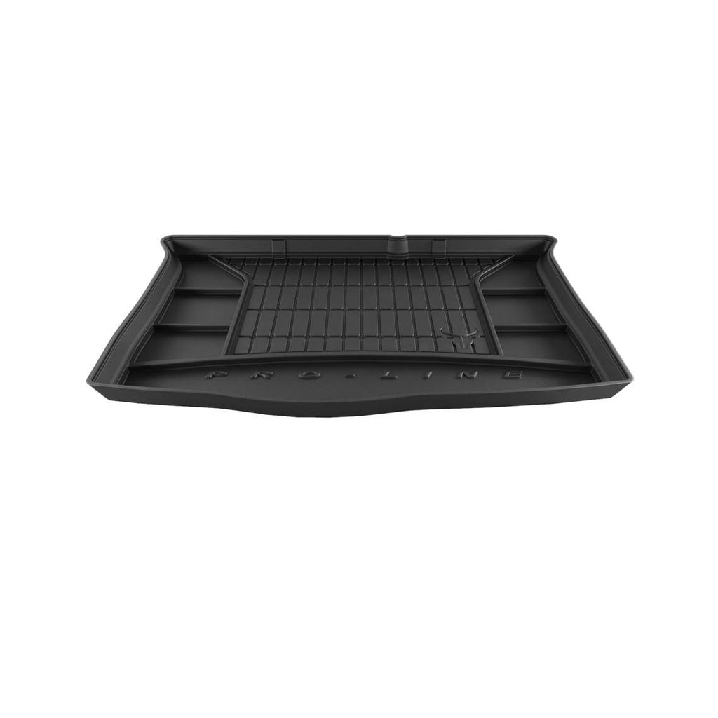 Protector de maletero TPE Hyundai i20 II Comfort 5p hatchback parte baja (2014-actualidad) a medida