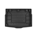 Protector de maletero TPE Hyundai i30 II 5p hatchback parte alta (2011-2017) a medida