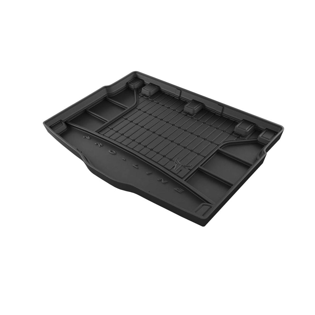 Protector de maletero TPE Hyundai i30 II 5p hatchback parte alta (2011-2017) a medida