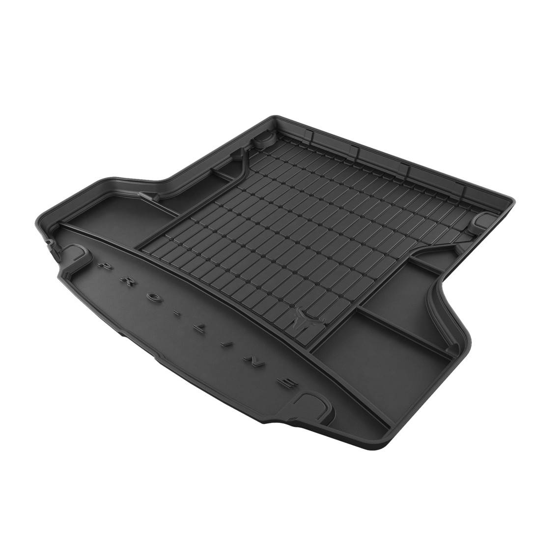Protector de maletero TPE Hyundai i40 kombi (2011-actualidad) a medida