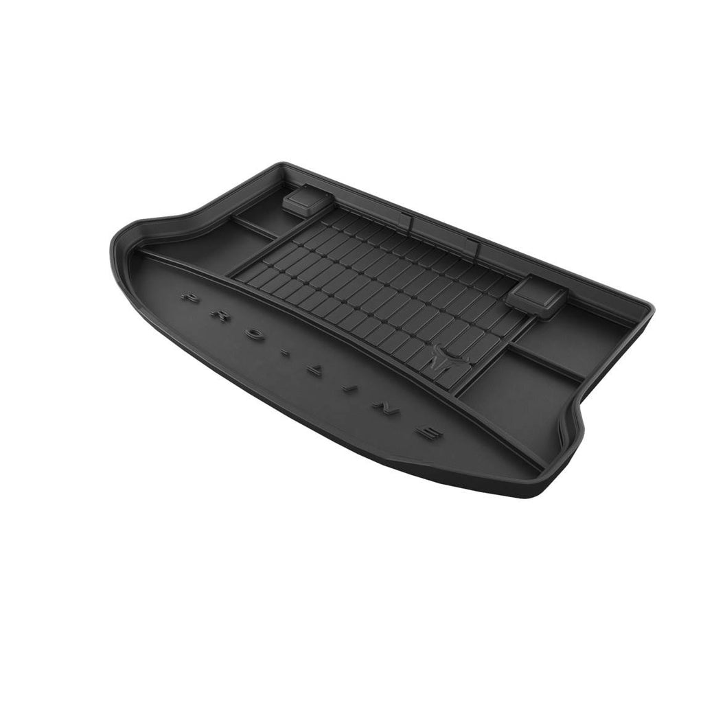 Protector de maletero TPE Hyundai ix20 Minivan parte alta (2010-2019) a medida