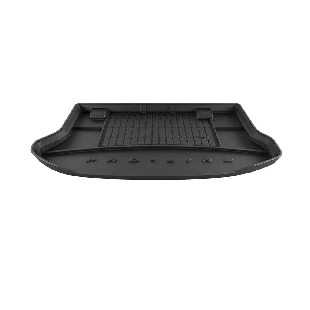 Protector de maletero TPE Hyundai ix20 Minivan parte alta (2010-2019) a medida