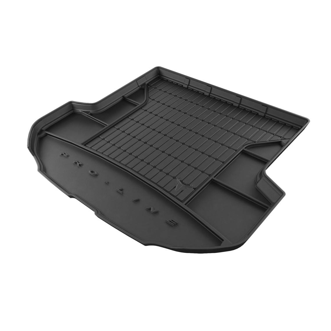 Protector de maletero TPE Hyundai Santa Fe IV 5pl SUV (2018-actualidad) a medida