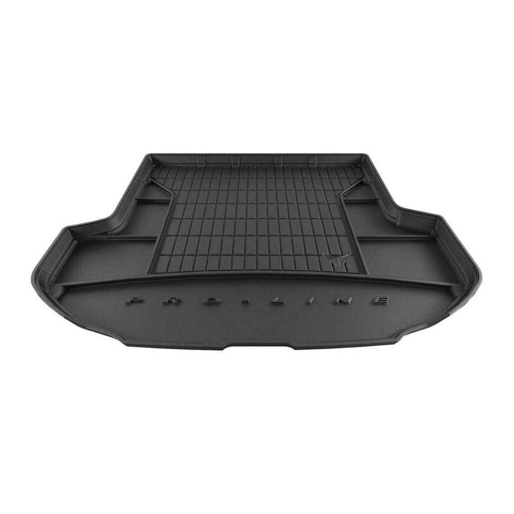 Protector de maletero TPE Hyundai Santa Fe IV 5pl SUV (2018-actualidad) a medida