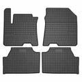 Alfombrillas de goma Hyundai Kona Electric (2018-2023) a medida