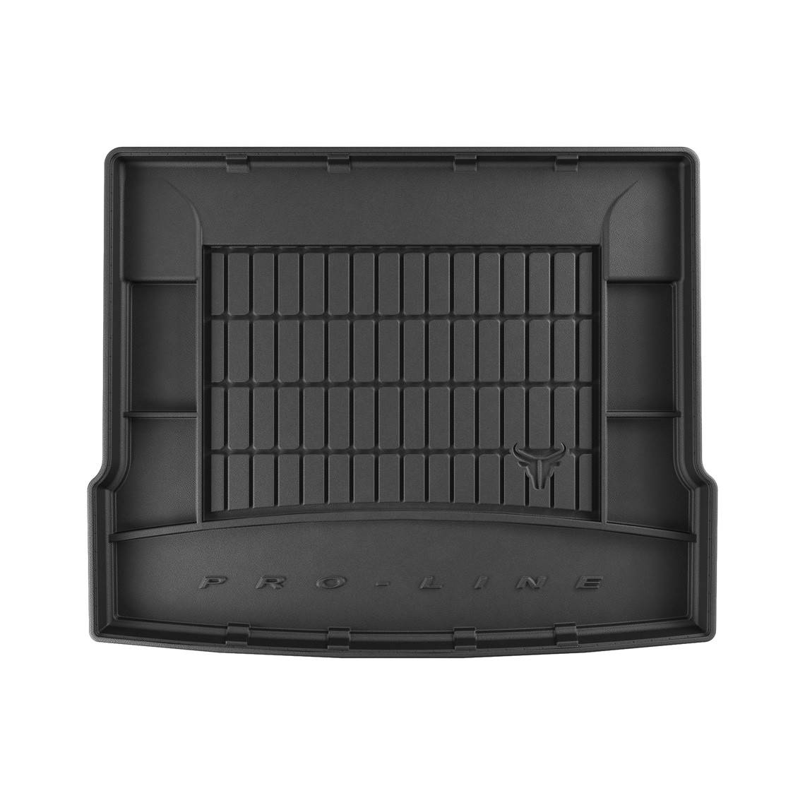 Protector de maletero TPE Hyundai Tucson III SUV parte baja (2015-2020) a medida