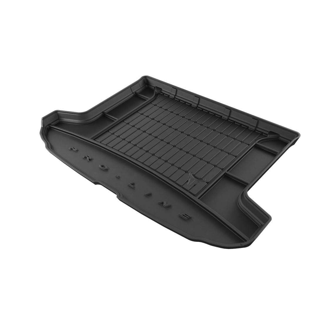Protector de maletero TPE Hyundai Tucson III SUV parte alta (2015-2020) a medida