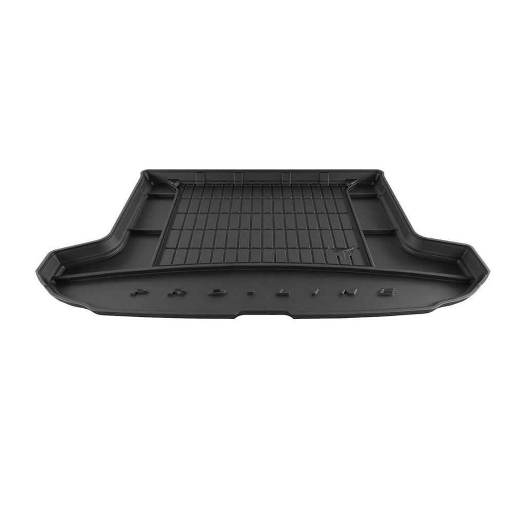 Protector de maletero TPE Hyundai Tucson III SUV parte alta (2015-2020) a medida