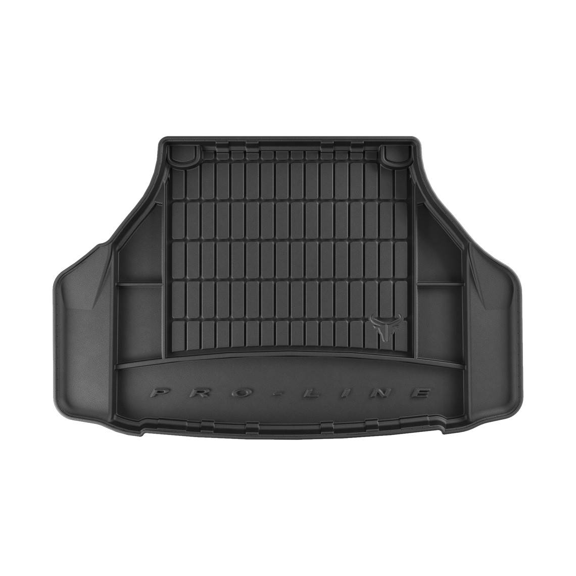 Protector de maletero TPE Jaguar XJ X351 sedán (2010-2015) a medida