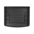 Protector de maletero TPE Jeep Compas II SUV parte alta (2017-actualidad) a medida