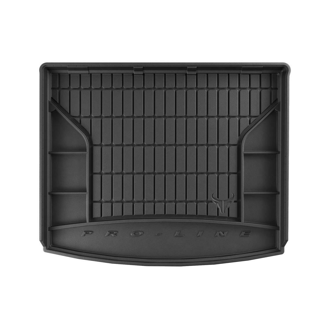 Protector de maletero TPE Jeep Compas II SUV parte alta (2017-actualidad) a medida