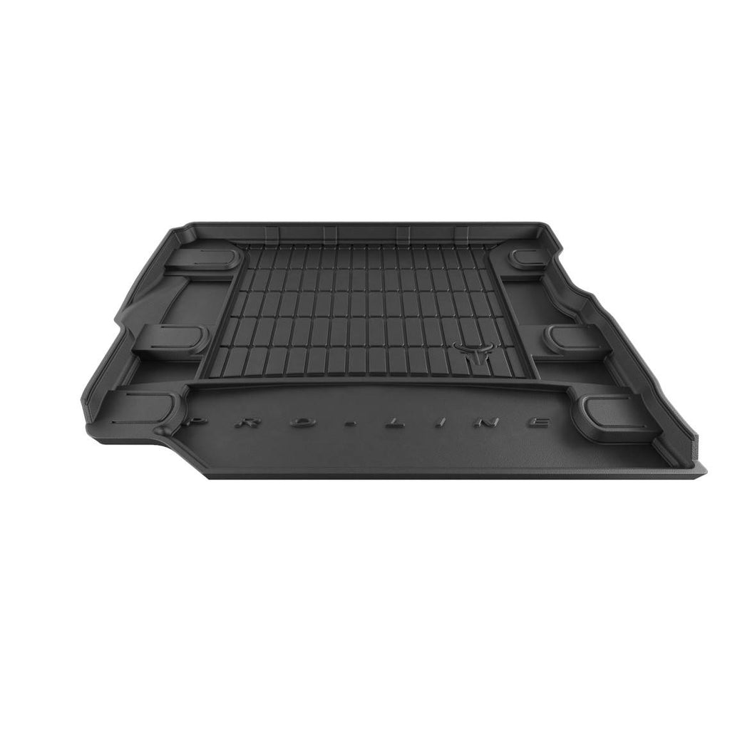 Protector de maletero TPE Jeep Wrangler Unlimited JL SUV (2018-actualidad) a medida