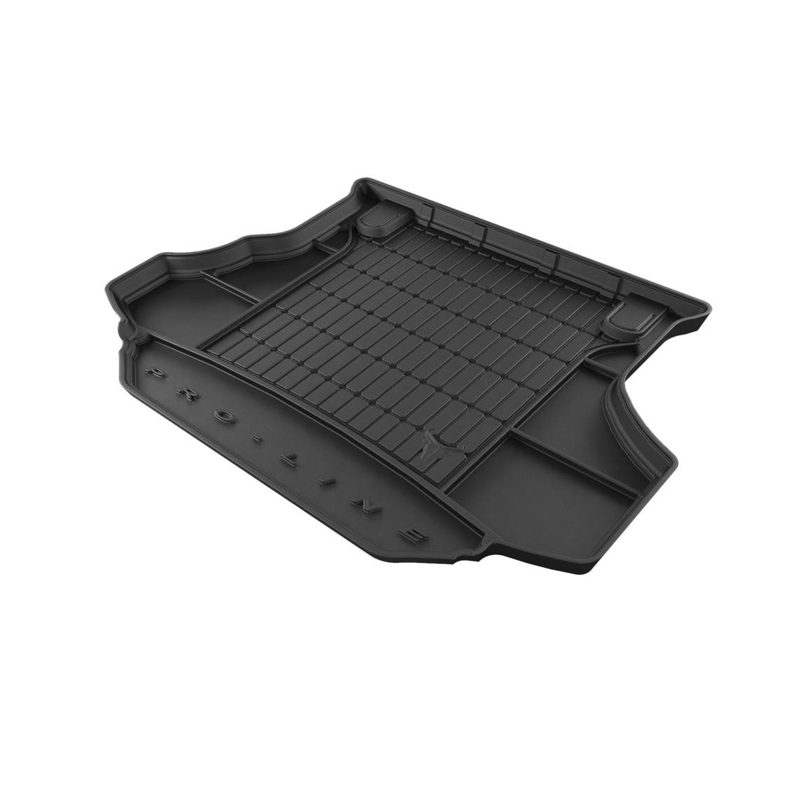 Protector de maletero TPE Kia Carens I 5pl Minivan (2002-2006) a medida