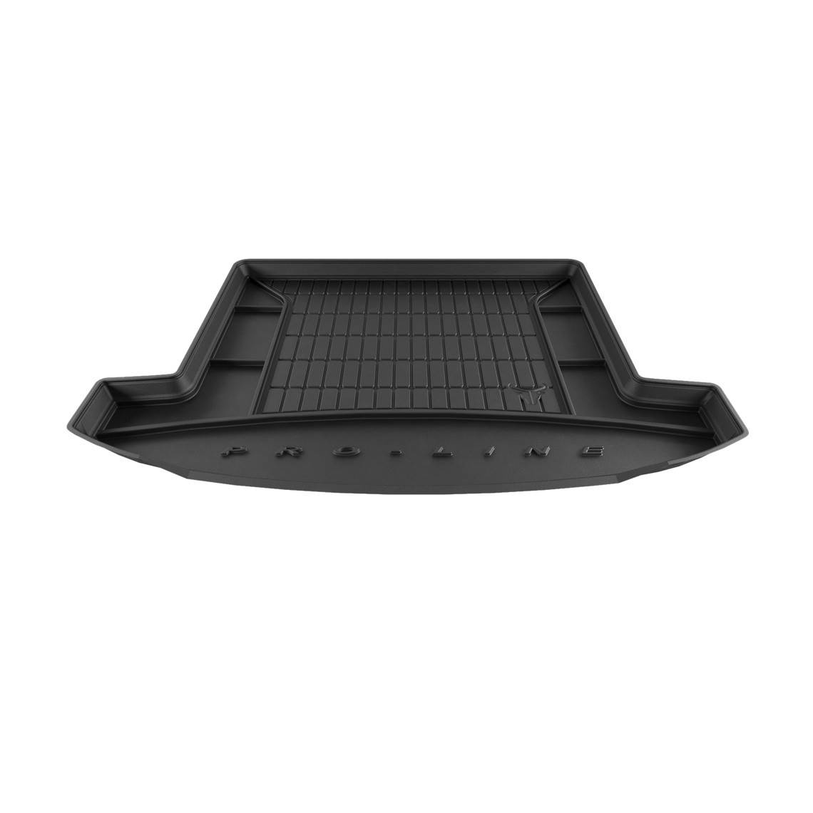 Protector de maletero TPE Kia Carens III 7pl Minivan (2013-2018) a medida