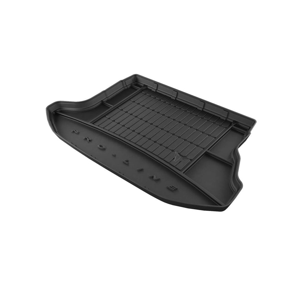 Protector de maletero TPE Kia Cerato hatchback (2004-2008) a medida