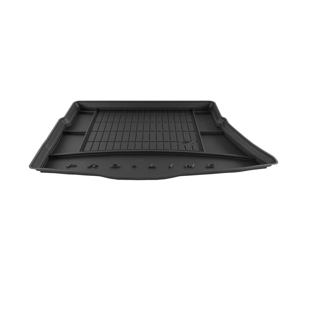 Protector de maletero TPE Kia Cee'd II hatchback (2012-2018) a medida