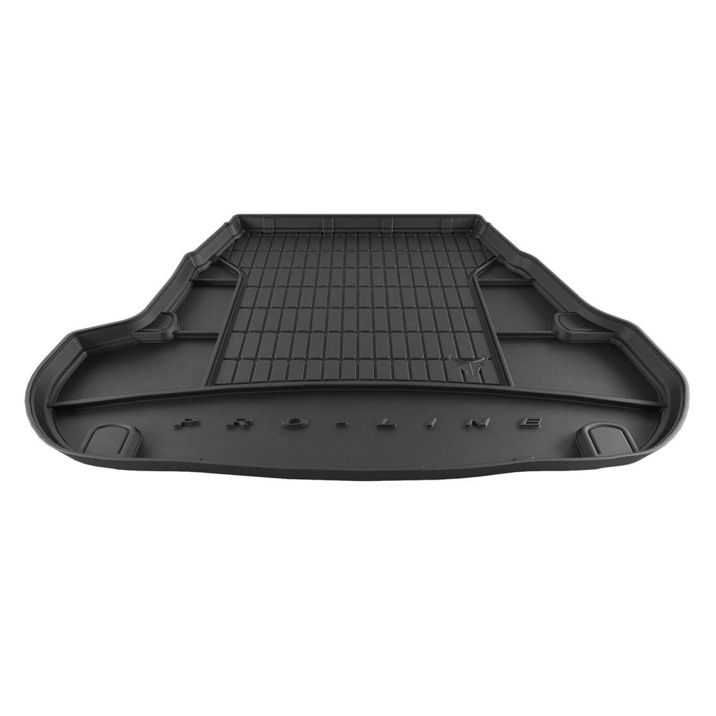 Protector de maletero TPE Kia Optima III sedán (2010-2015) a medida
