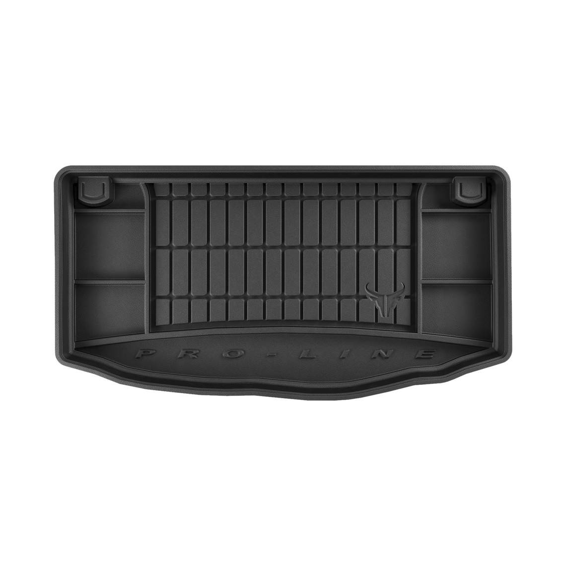 Protector de maletero TPE Kia Picanto II 3/5p hatchback (2011-2017) a medida
