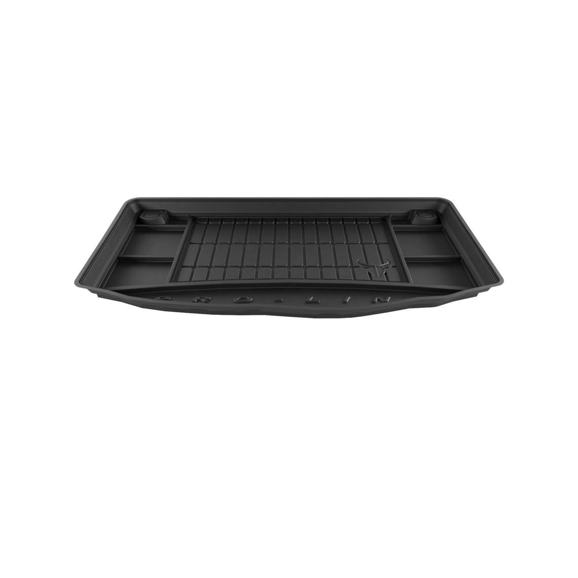 Protector de maletero TPE Kia Picanto II 3/5p hatchback (2011-2017) a medida