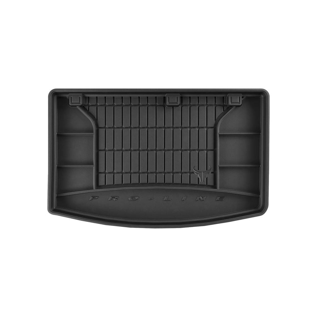 Protector de maletero TPE Kia Rio III 5p hatchback (2011-2017) a medida