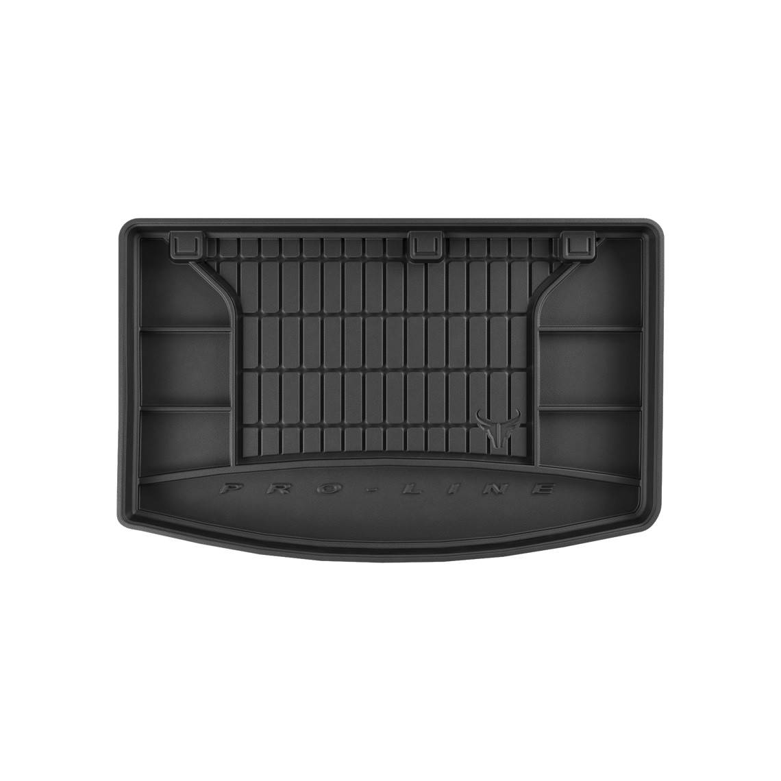 Protector de maletero TPE Kia Rio III 5p hatchback (2011-2017) a medida