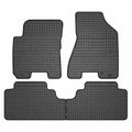 Alfombrillas de goma Hyundai Tucson I (2004-2009) a medida